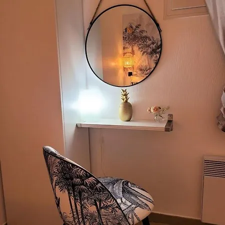 Vue Et Clim Les Restanques Coquelicots 1115 * Grimaud