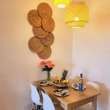 Vue Et Clim Les Restanques Coquelicots 1115 * Grimaud