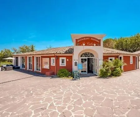 Vue Et Clim Les Restanques Coquelicots 1115 Grimaud