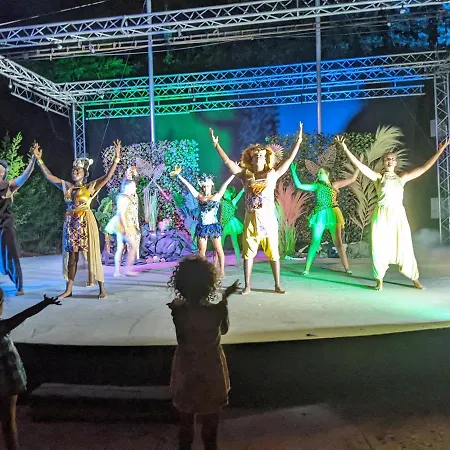 Apartment Vue Et Clim Les Restanques Coquelicots 1115 Grimaud