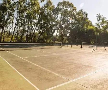 Vue Et Clim Les Restanques Coquelicots 1115