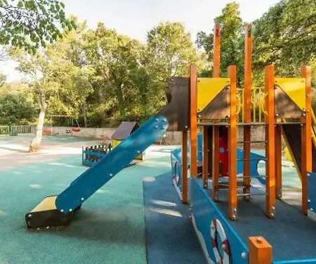 Vue Et Clim Les Restanques Coquelicots 1115 Apartment *