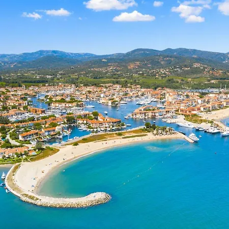 Vue Et Clim Les Restanques Coquelicots 1115 Apartment *