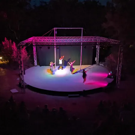 Vue Et Clim Les Restanques Coquelicots 1115 Apartment Grimaud