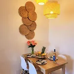 Vue Et Clim Les Restanques Coquelicots 1115 * Гримо
