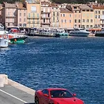 Vue Et Clim Les Restanques Coquelicots 1115 * Гримо