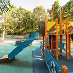 Vue Et Clim Les Restanques Coquelicots 1115 Апартаменты *
