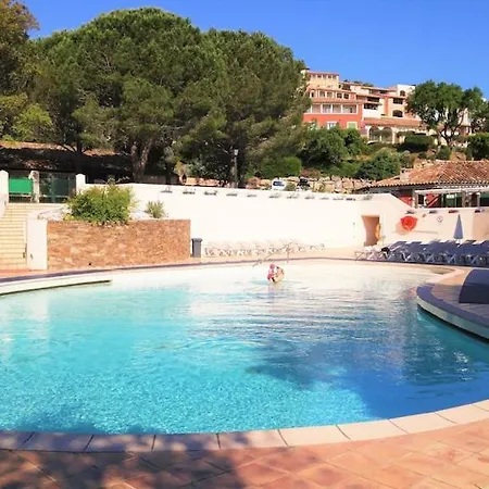 Apartamento Vue Et Clim Les Restanques Coquelicots 1115