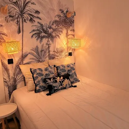 Apartamento Vue Et Clim Les Restanques Coquelicots 1115 Grimaud