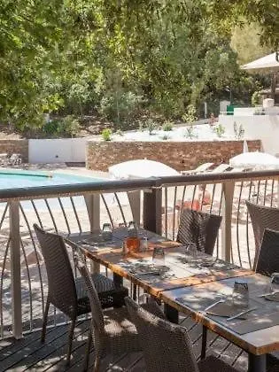 Vue Et Clim Les Restanques Coquelicots 1115 Apartamento