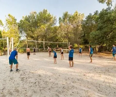 Vue Et Clim Les Restanques Coquelicots 1115 Apartamento *